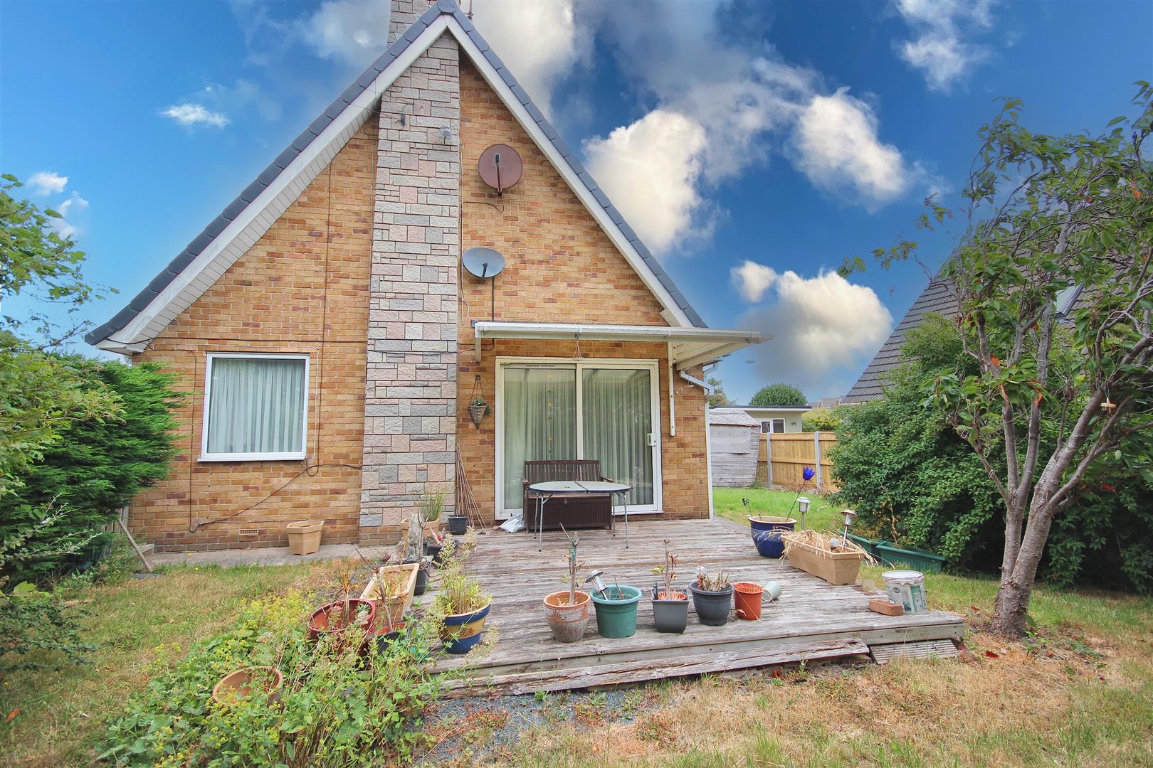 Draycott Avenue, Hornsea
